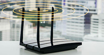 6 Tips To Get 5x Better Wifi Signal And Boost Speed