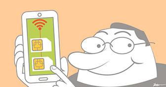 16 Virtual SIM Phone Number Apps For iOS And Android Smartphones