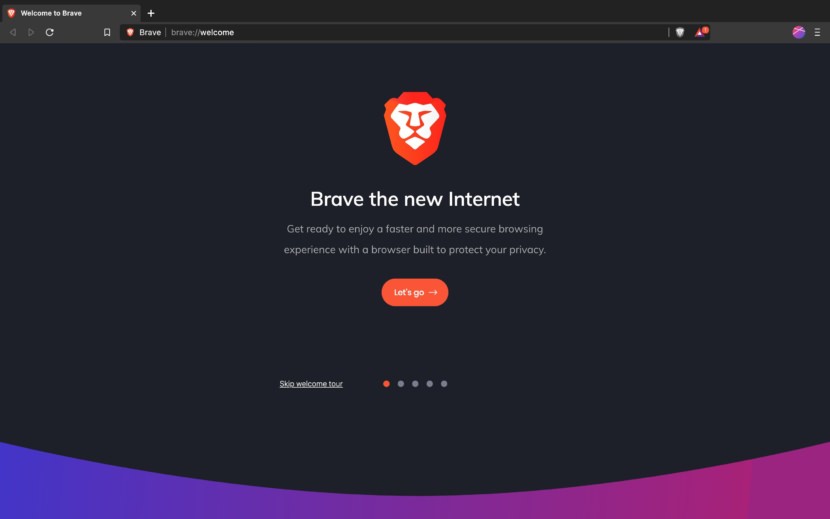 Brave