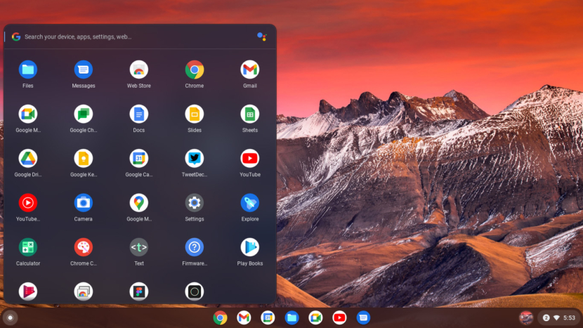 ChromeOS Flex