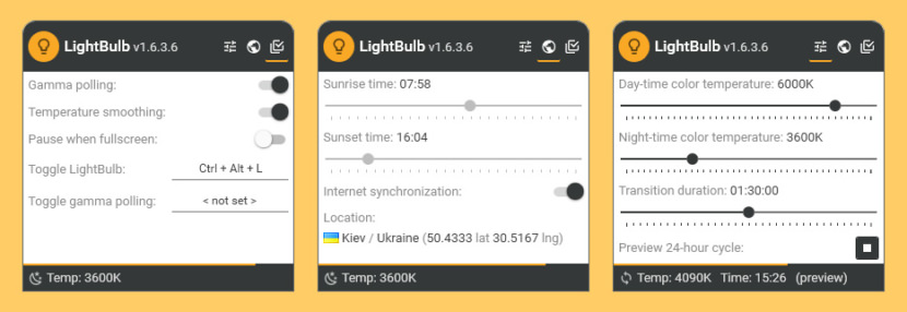 LightBulb