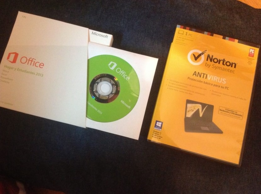 Norton Antivirus