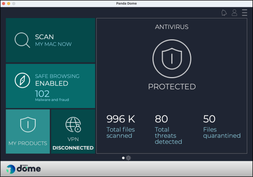 Panda Antivirus