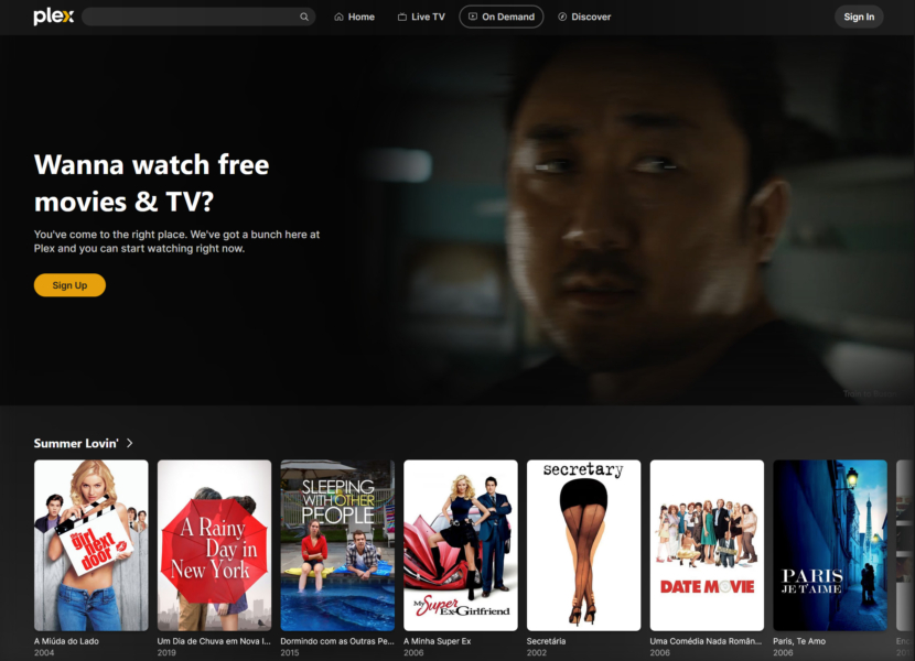 Plex