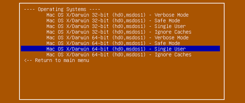 Super Grub2 Disk