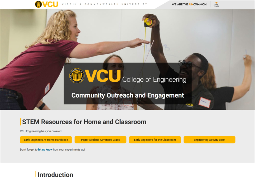 Virginia Commonwealth University